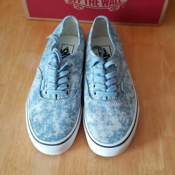 Vans Authentic Shoes - Picture 3 of 11